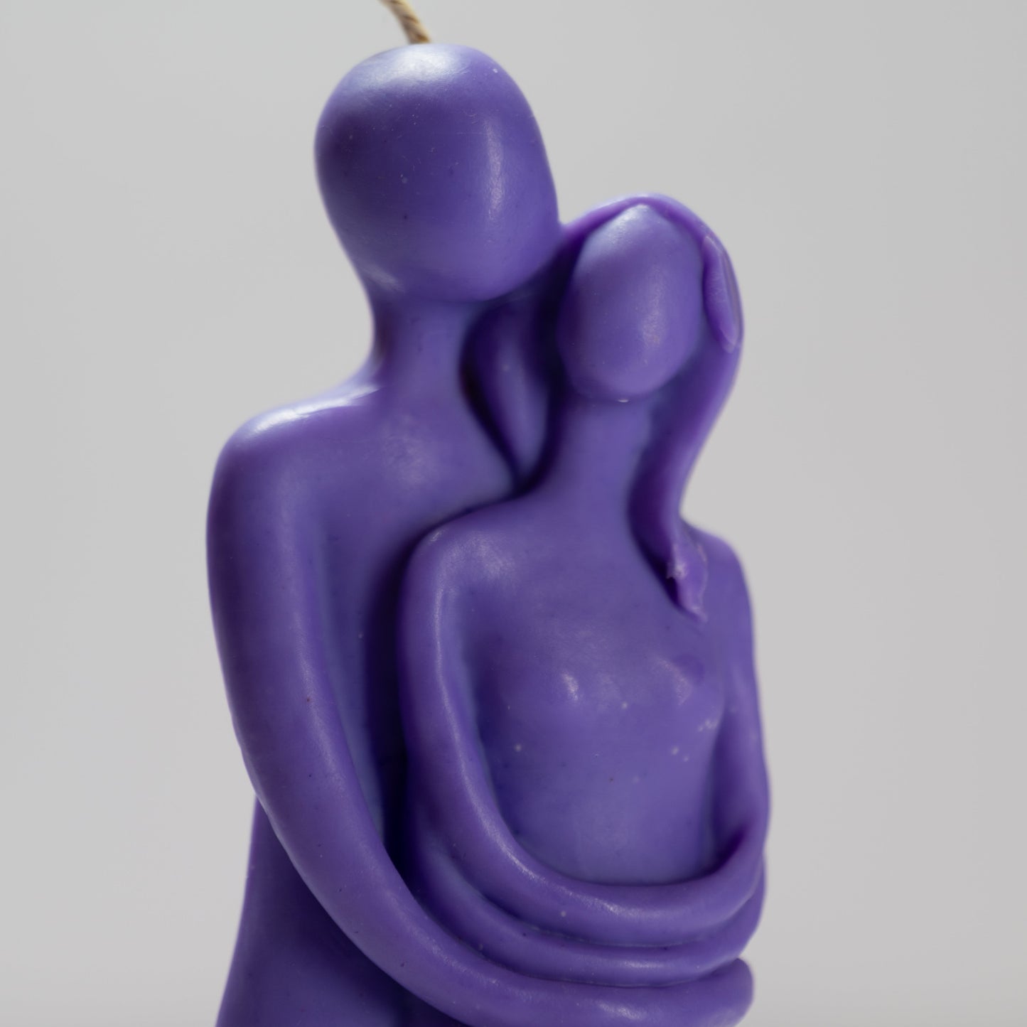 Together Forever Couple Candle