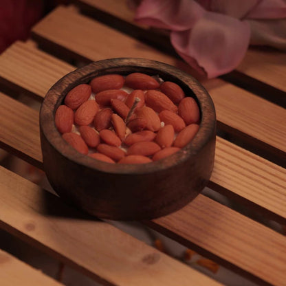 Candle for diwali decor 