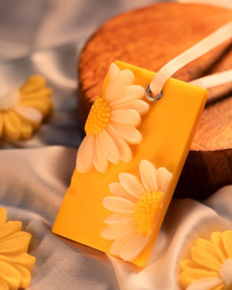 Wardrobe Freshener Wax Sachets