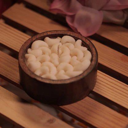 Candle Hamper under 500 