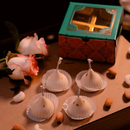 Modak Candle