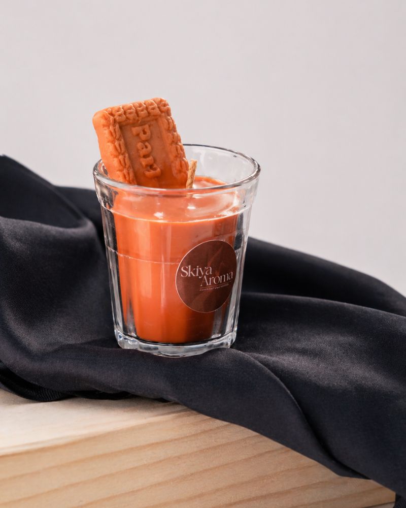 chai parle g candle pack1
